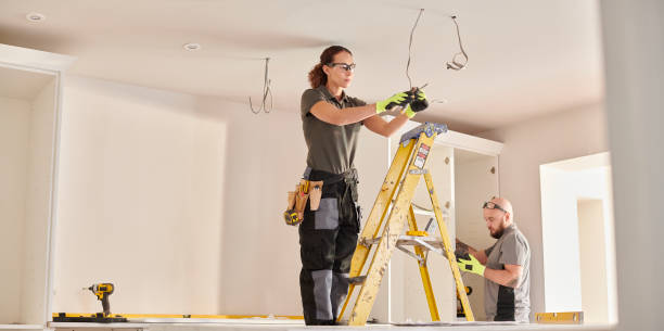 Best Electrical Rewiring Services  in Selma, CA