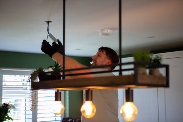 Best Licensed Electrician  in Selma, CA
