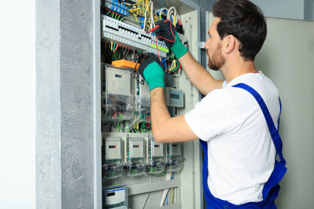 Best Commercial Electrician Services  in Selma, CA